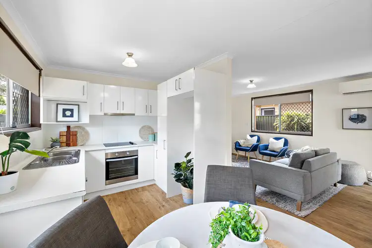 12 Langdon Street, Cleveland QLD 4163