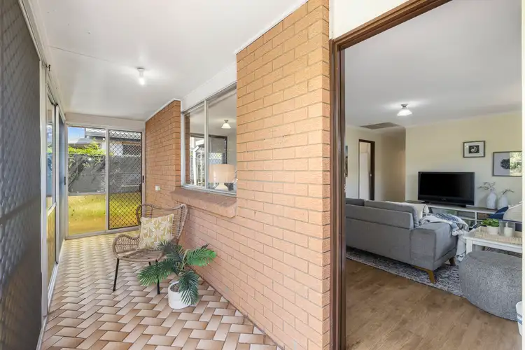 Sixth view of Homely house listing, 12 Langdon Street, Cleveland QLD 4163