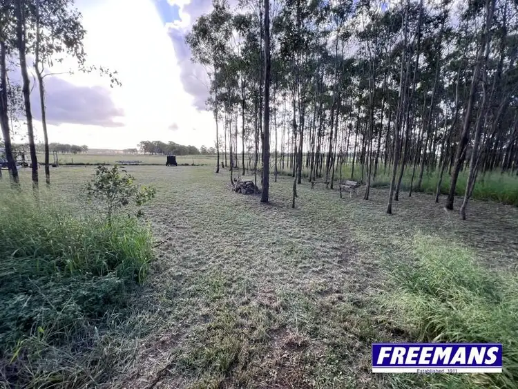Second view of Homely land listing, 25 Safflower Street, Memerambi QLD 4610