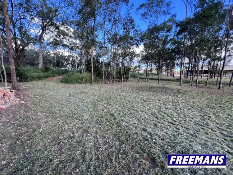 Third view of Homely land listing, 25 Safflower Street, Memerambi QLD 4610