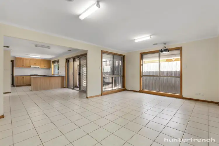 Third view of Homely house listing, 6 Hastie Court, Altona Meadows VIC 3028