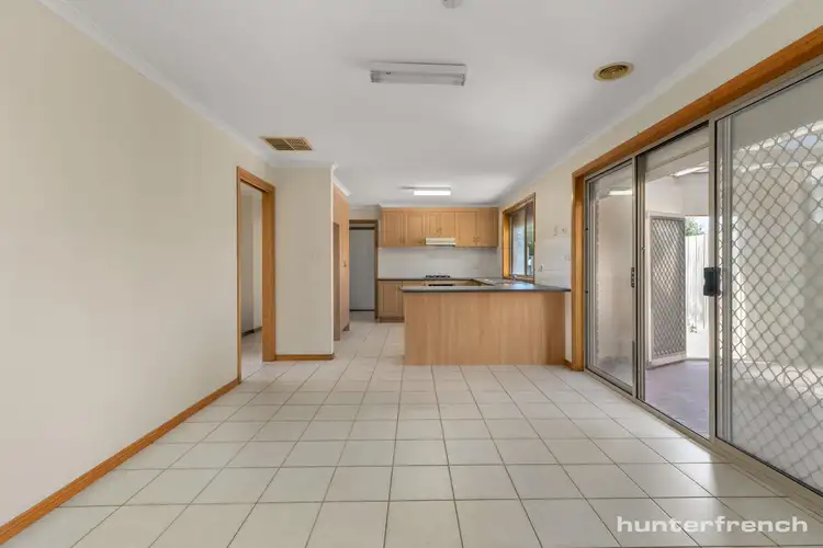 Fourth view of Homely house listing, 6 Hastie Court, Altona Meadows VIC 3028