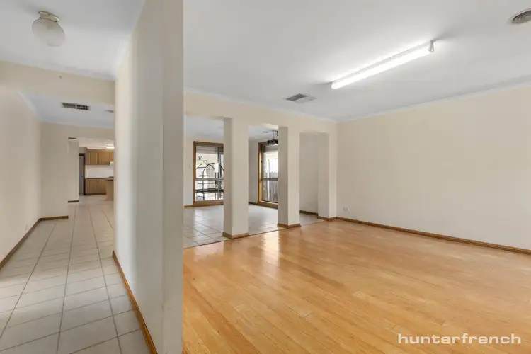Sixth view of Homely house listing, 6 Hastie Court, Altona Meadows VIC 3028