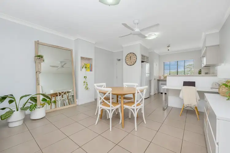 Second view of Homely unit listing, 4/38 Percy Street, West End QLD 4810