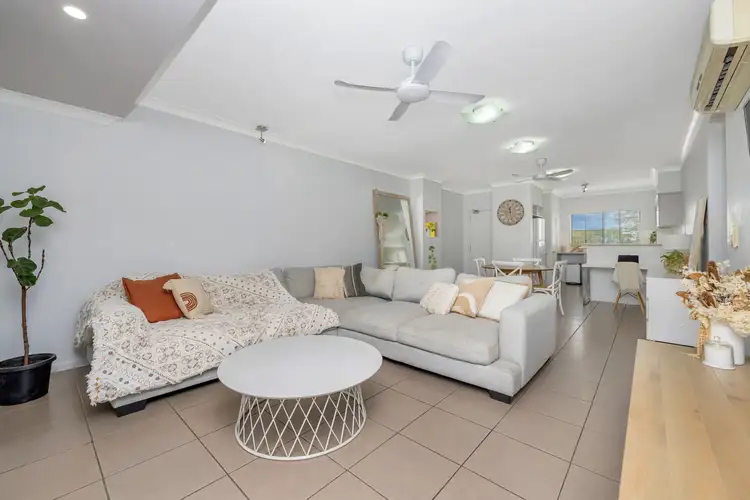 Third view of Homely unit listing, 4/38 Percy Street, West End QLD 4810