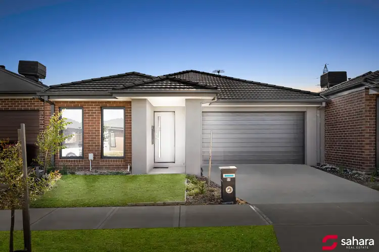 Main view of Homely house listing, 51 Karen Road, Tarneit VIC 3029