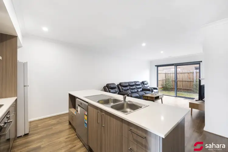 Fourth view of Homely house listing, 51 Karen Road, Tarneit VIC 3029