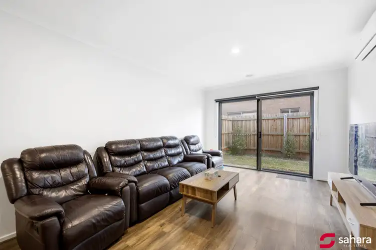 Fifth view of Homely house listing, 51 Karen Road, Tarneit VIC 3029