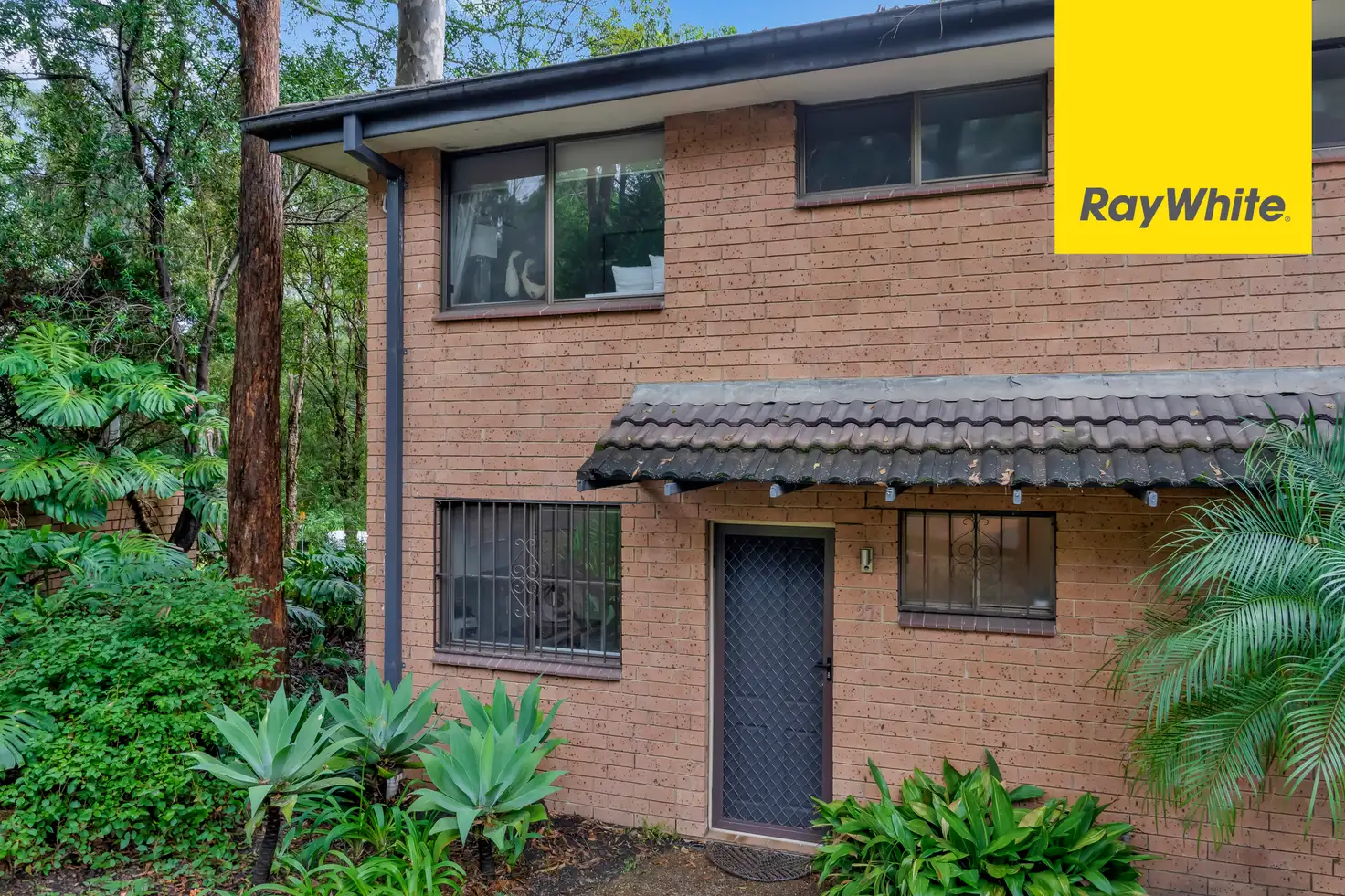 Main view of Homely townhouse listing, 27/140-148 Crimea Road, Marsfield NSW 2122