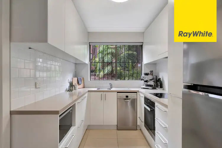 Third view of Homely townhouse listing, 27/140-148 Crimea Road, Marsfield NSW 2122