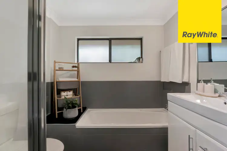 Fourth view of Homely townhouse listing, 27/140-148 Crimea Road, Marsfield NSW 2122