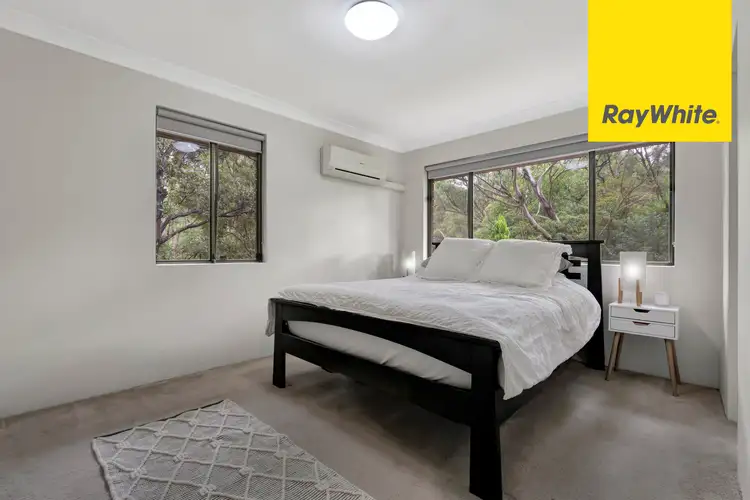 Fifth view of Homely townhouse listing, 27/140-148 Crimea Road, Marsfield NSW 2122