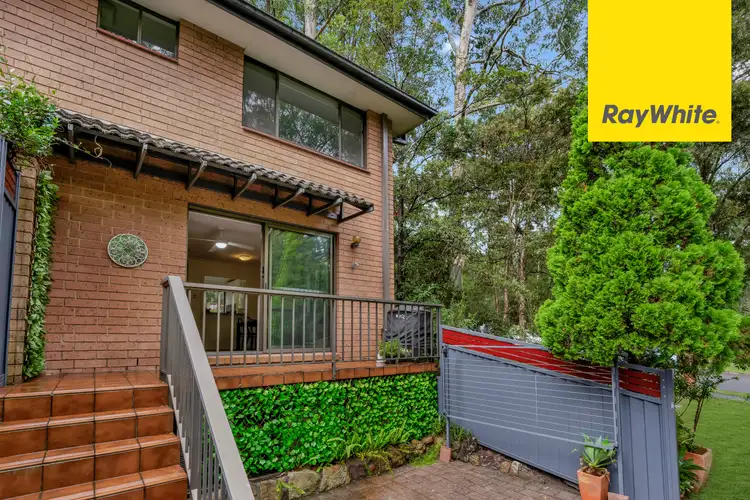 Sixth view of Homely townhouse listing, 27/140-148 Crimea Road, Marsfield NSW 2122