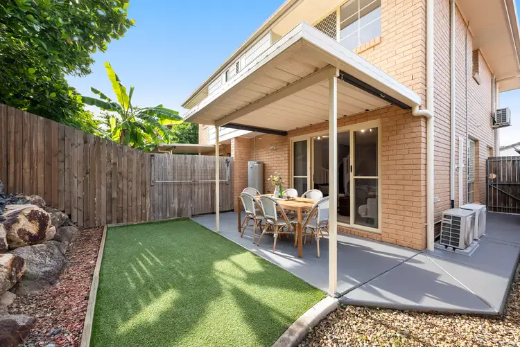 16/32 Belgarah Place, Carina QLD 4152