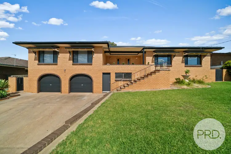 11 Missouri Avenue, Tolland NSW 2650