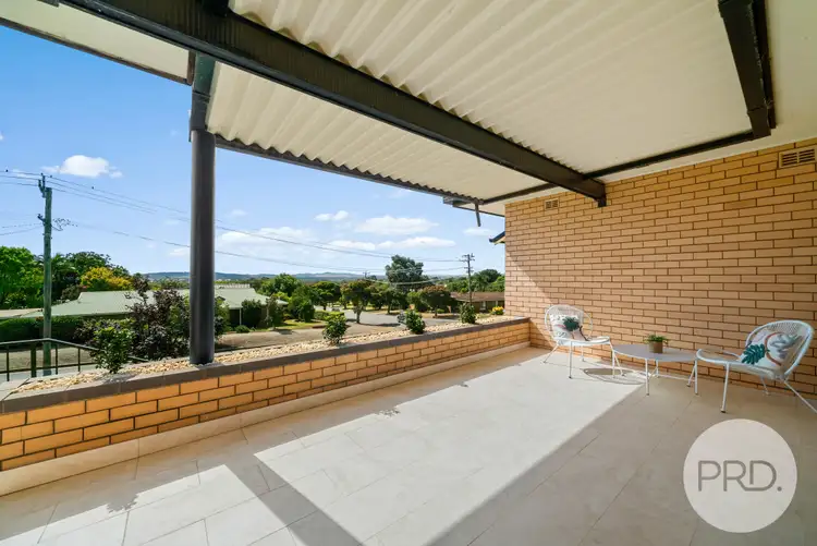 Second view of Homely house listing, 11 Missouri Avenue, Tolland NSW 2650