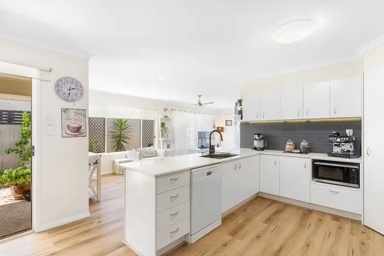 Fifth view of Homely house listing, 14 Marsalis Street, Sippy Downs QLD 4556