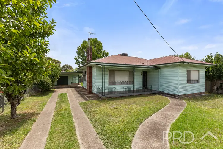 Main view of Homely house listing, 1 Bassett Street, Tumut NSW 2720