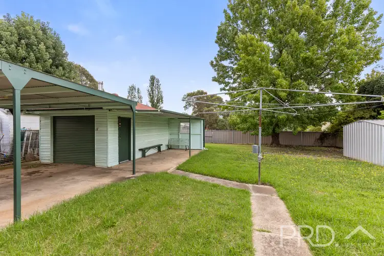 Second view of Homely house listing, 1 Bassett Street, Tumut NSW 2720