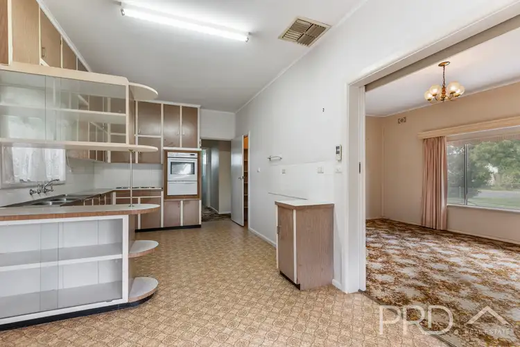Fifth view of Homely house listing, 1 Bassett Street, Tumut NSW 2720