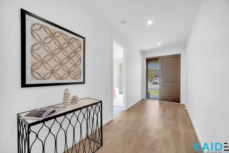 Third view of Homely house listing, 15 Helder Drive, Mambourin VIC 3024