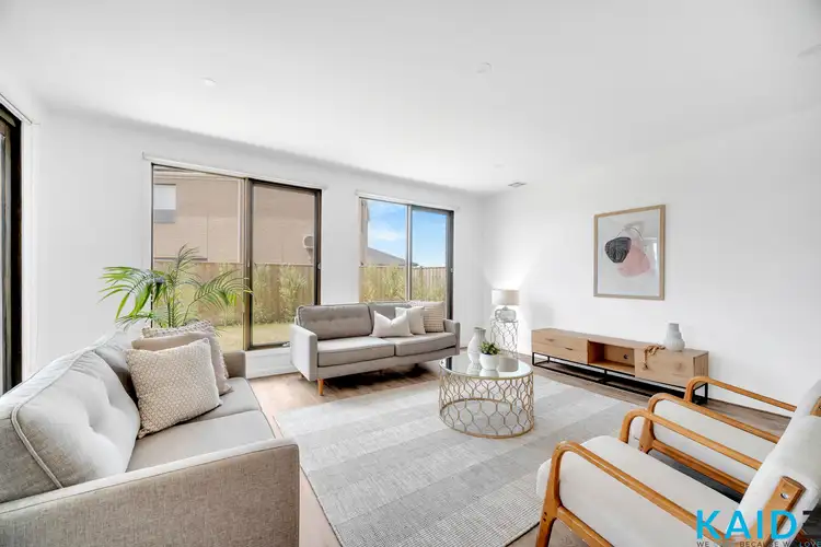 Fourth view of Homely house listing, 15 Helder Drive, Mambourin VIC 3024