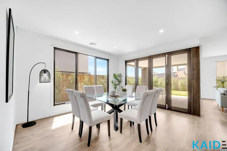 Sixth view of Homely house listing, 15 Helder Drive, Mambourin VIC 3024