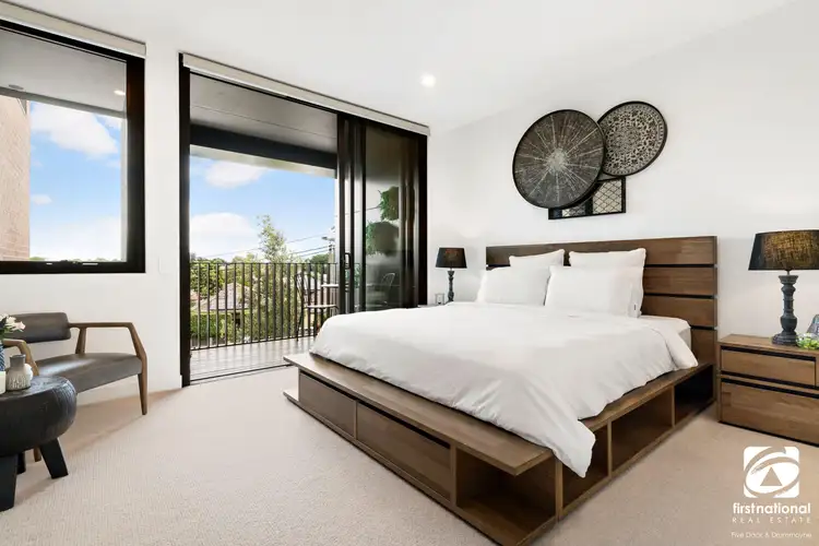 Sixth view of Homely townhouse listing, 113/3 McKinnon Avenue, Five Dock NSW 2046