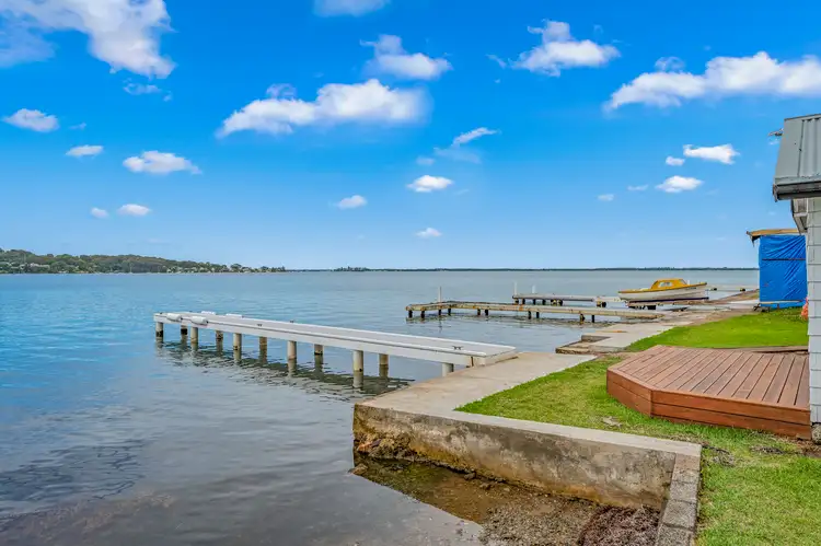 141 Fishing Point Road, Fishing Point NSW 2283
