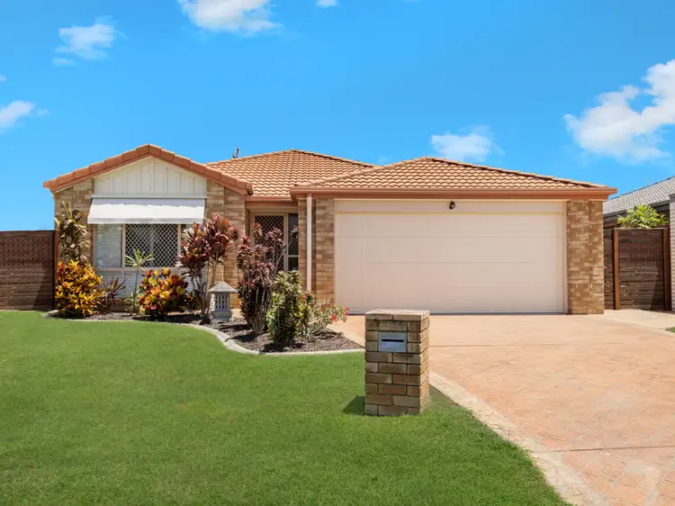 Main view of Homely house listing, 9 Brooke Court, Torquay QLD 4655