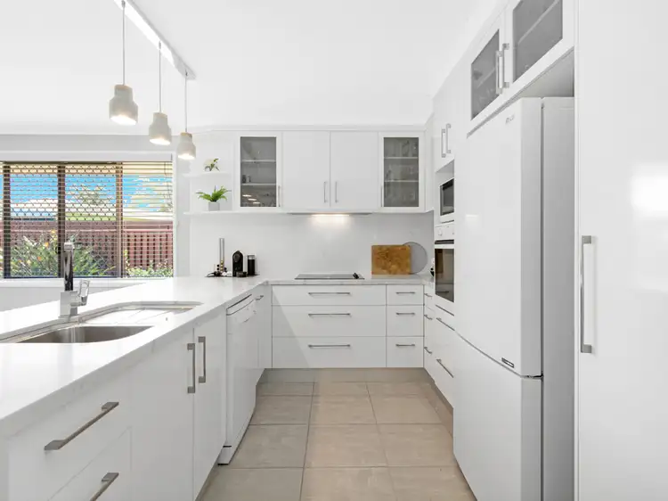Fourth view of Homely house listing, 9 Brooke Court, Torquay QLD 4655