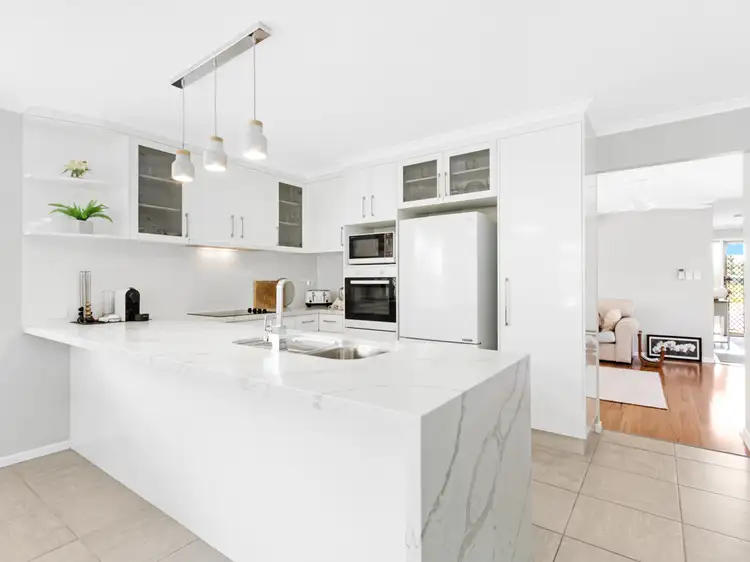Fifth view of Homely house listing, 9 Brooke Court, Torquay QLD 4655