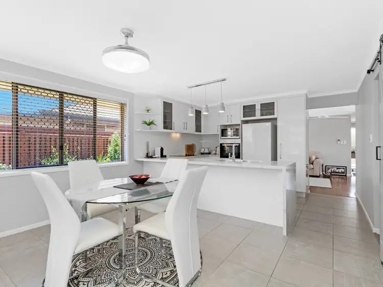 Sixth view of Homely house listing, 9 Brooke Court, Torquay QLD 4655