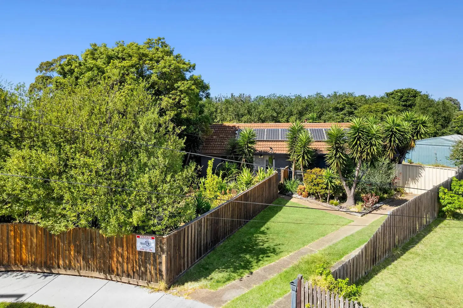 Main view of Homely house listing, 11 Goodall Court, Corio VIC 3214