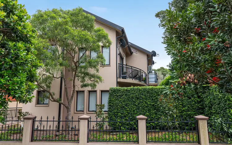 2/155a Wardell Road, Dulwich Hill NSW 2203