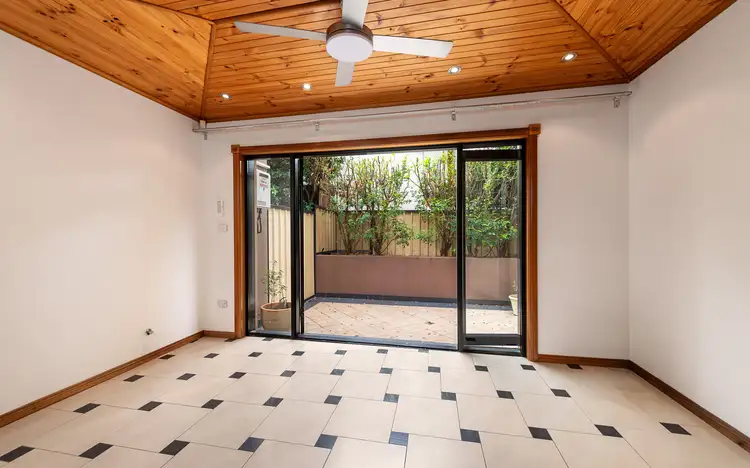 Second view of Homely townhouse listing, 2/155a Wardell Road, Dulwich Hill NSW 2203