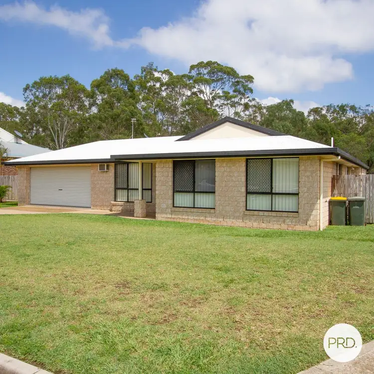 Main view of Homely house listing, 42 Col Brown Avenue, Clinton QLD 4680