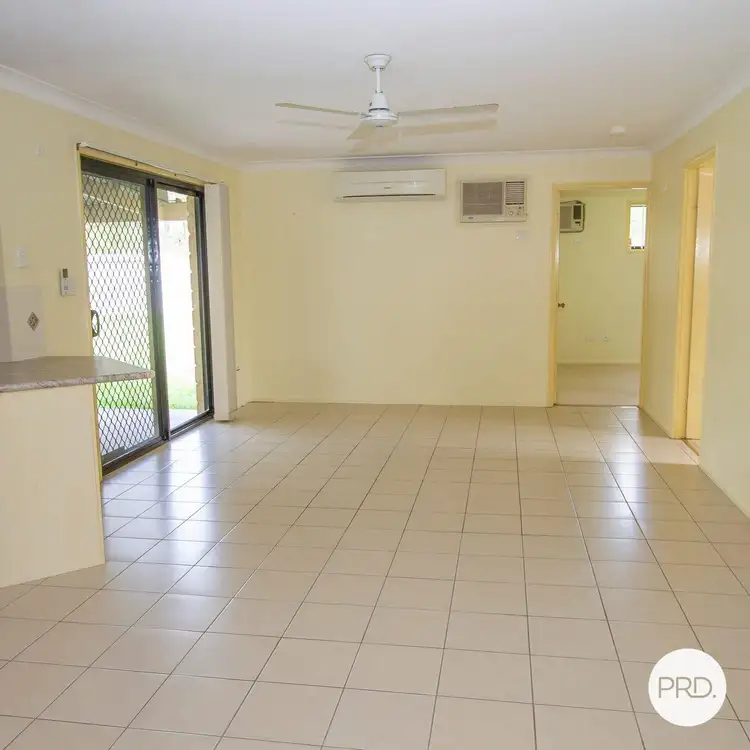 Second view of Homely house listing, 42 Col Brown Avenue, Clinton QLD 4680