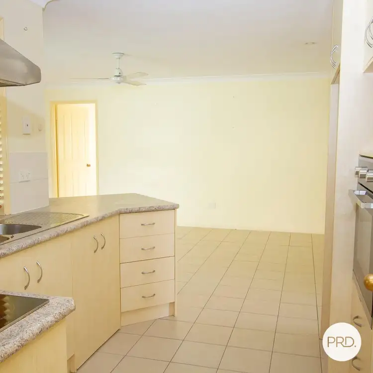 Third view of Homely house listing, 42 Col Brown Avenue, Clinton QLD 4680