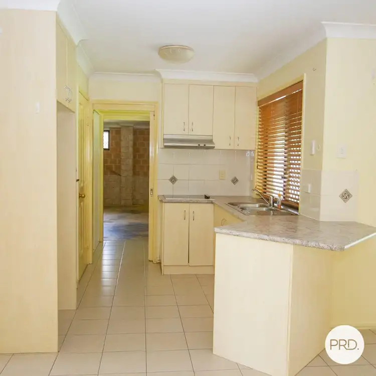 Fourth view of Homely house listing, 42 Col Brown Avenue, Clinton QLD 4680