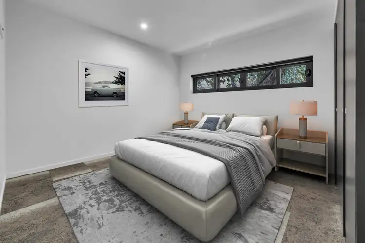 Third view of Homely apartment listing, 205/21 Buchanan Street, West End QLD 4101