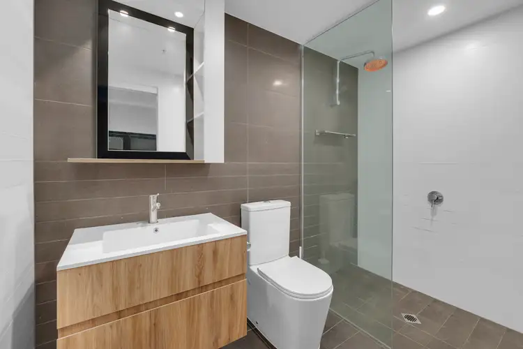 Fourth view of Homely apartment listing, 205/21 Buchanan Street, West End QLD 4101