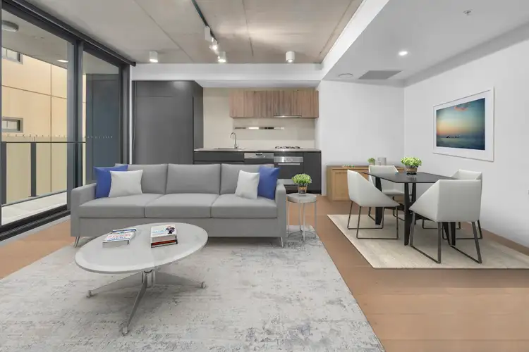 Fifth view of Homely apartment listing, 205/21 Buchanan Street, West End QLD 4101