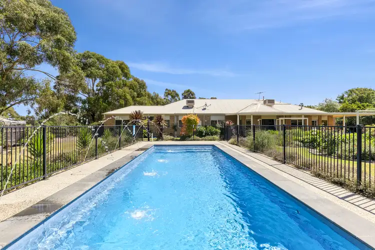 7 Cricklewood Lane, Wallington VIC 3222
