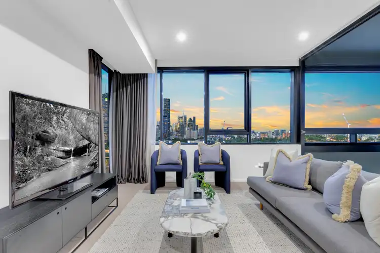 Fifth view of Homely apartment listing, 1203/9 Christie St, South Brisbane QLD 4101