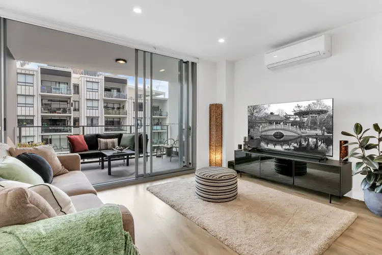 Third view of Homely apartment listing, 40/75 Victoria Street, West End QLD 4101