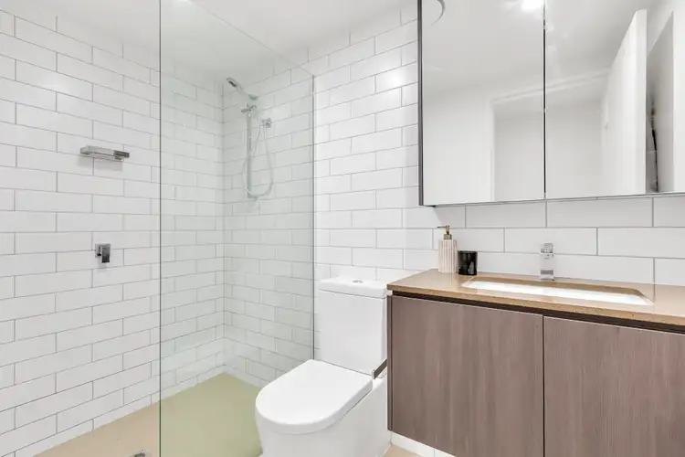 Fifth view of Homely apartment listing, 40/75 Victoria Street, West End QLD 4101