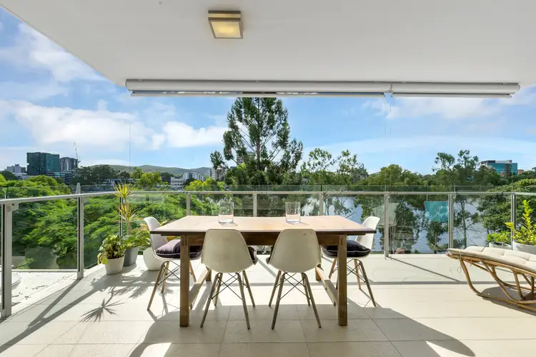401/25 Duncan Street, West End QLD 4101