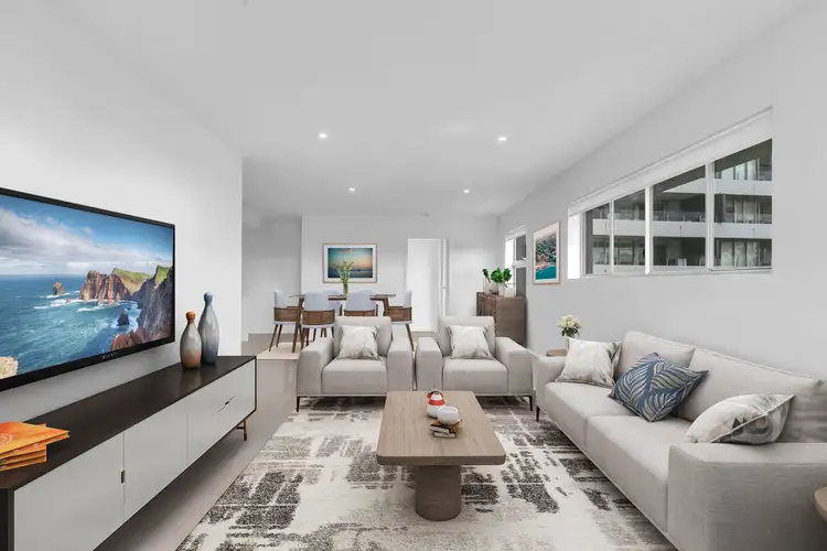 Fourth view of Homely apartment listing, 401/25 Duncan Street, West End QLD 4101