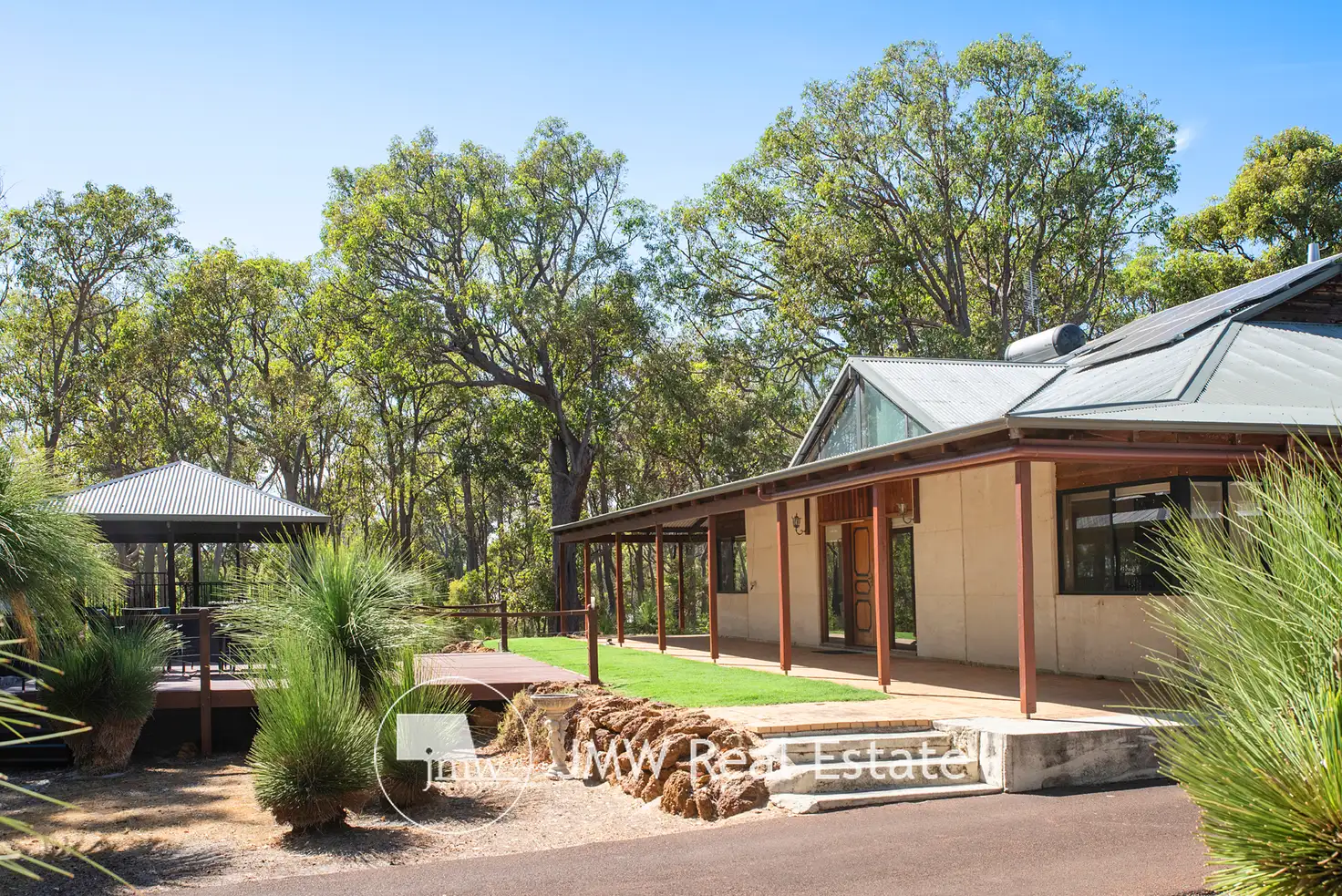 Main view of Homely house listing, 131 Summerville Crescent, Yallingup Siding WA 6282